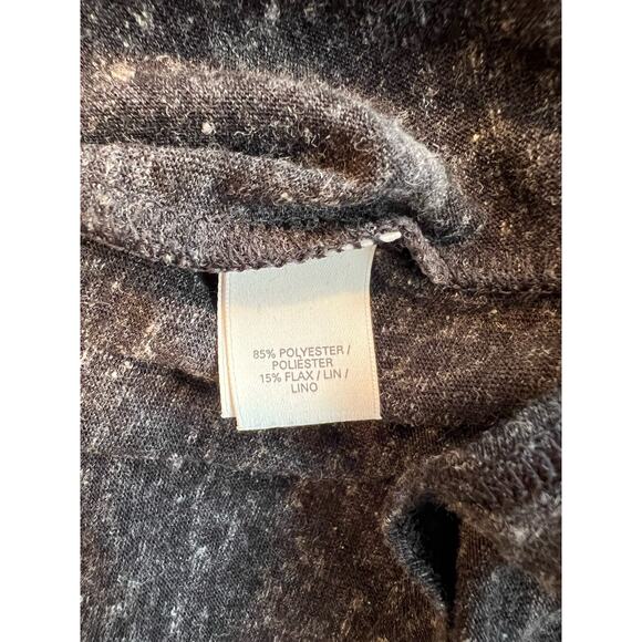 Victoria’s Secret Long Sleeve Open Back‎ | VS Top | Size M - Picture 8 of 9